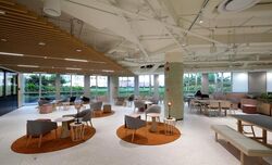 Singapore Post Centre (D14), Office #469320511